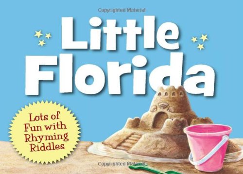 Little Florida (little State) [Board book]