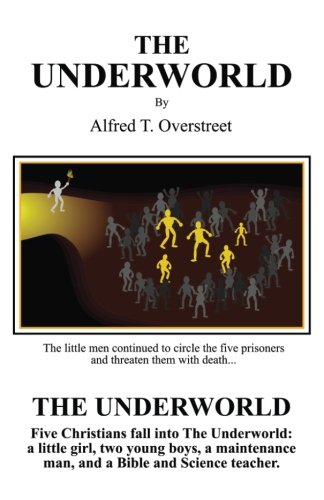 Underorld [Paperback]