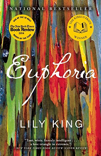 Euphoria [Paperback]