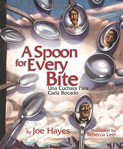 A Spoon for Every Bite / Cada Bocado con Nuev