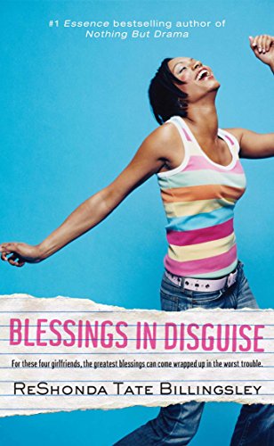 Blessings in Disguise [Paperback]