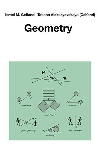 Geometry [Paperback]