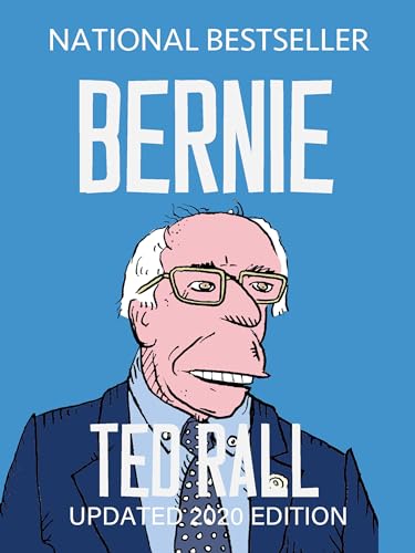 Bernie [Paperback]