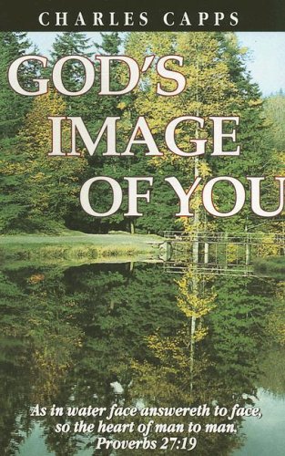 God's Image Of You [Paperback]