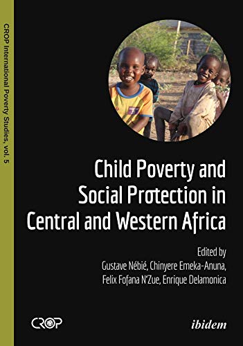 Child Poverty and Social Protection in Centra