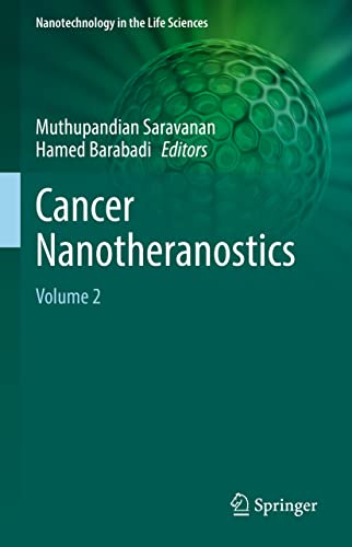 Cancer Nanotheranostics Volume 2 [Hardcover]