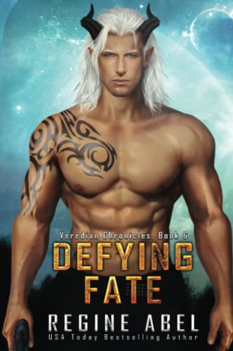 Defying Fate [Paperback]