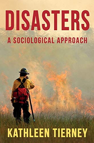 Disasters: A Sociological Approach [Hardcover]