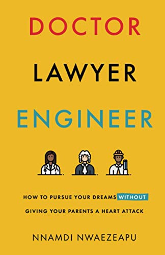 Doctor Layer Engineer [Paperback]