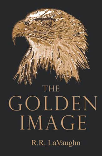 Golden Image [Paperback]