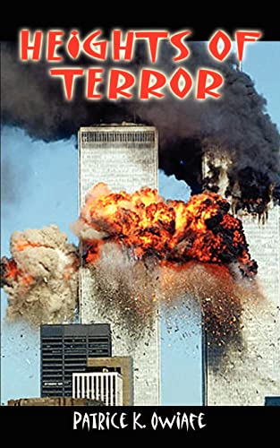 Heights of Terror [Paperback]