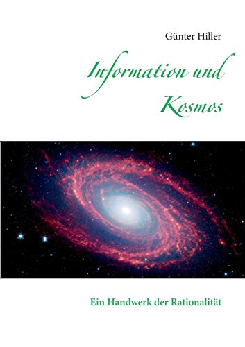 Information Und Kosmos (german Edition) [Paperback]