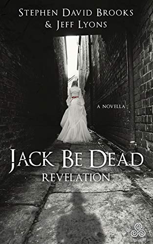 Jack Be Dead Revelation (volume 1) [Paperback]