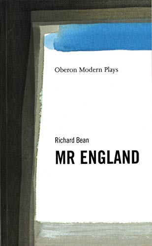 Mr England [Paperback]