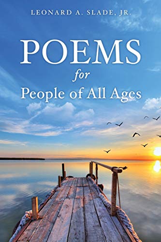 Poems For People Of All Ages [Paperback]