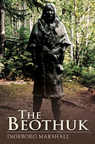 The Beothuk [Paperback]