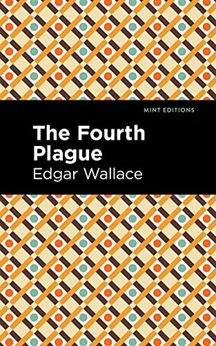 The Fourth Plague [Hardcover]