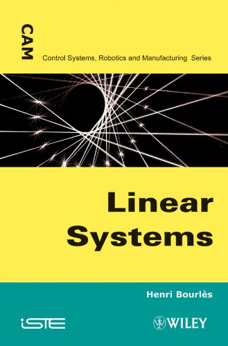 Linear Systems [Hardcover]