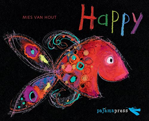 Happy [Hardcover]