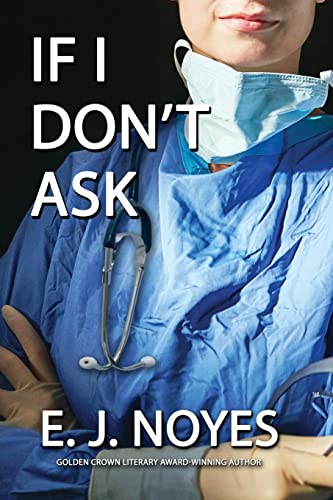 If I Don't Ask [Paperback]