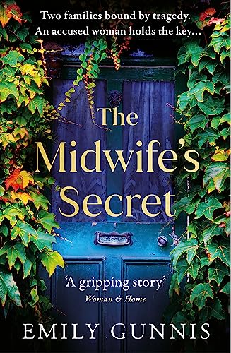 The Midwife's Secret [Paperback]