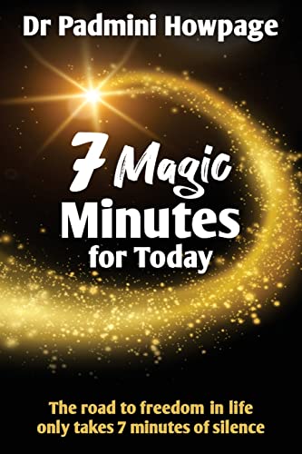 7 Magic Minutes For Today