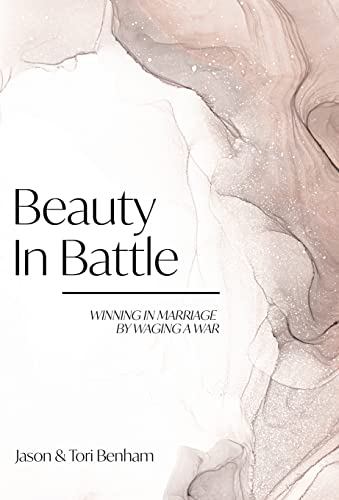 Beauty In Battle