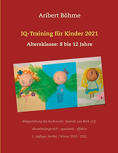 Iq-Training Fur Kinder 2021