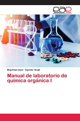 Manual De Laboratorio De Quimica Organica I