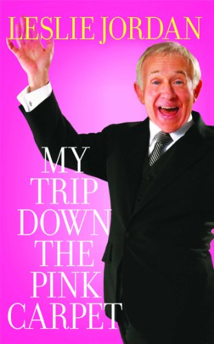 My Trip Down the Pink Carpet [Paperback]