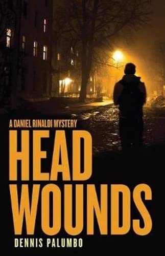 Head Wounds [Hardcover]