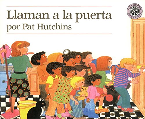 Llaman a la puerta [Paperback]