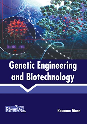 Genetic Engineering and Biotechnology [Hardcover]