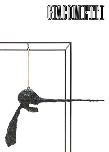 Giacometti [Hardcover]