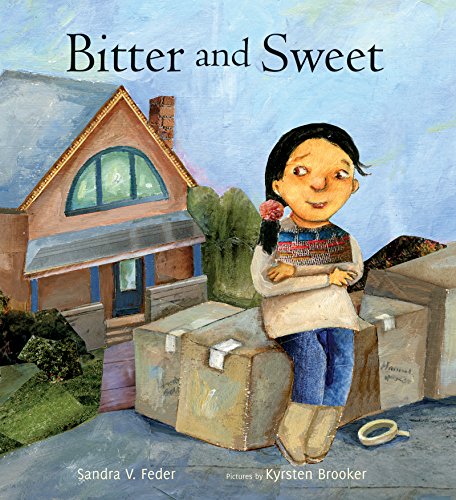 Bitter and Sweet [Hardcover]