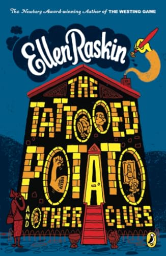 The Tattooed Potato and Other Clues [Paperback]