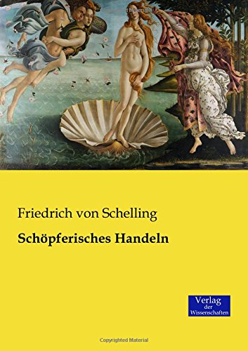 Schpferisches Handeln (german Edition) [Paperback]