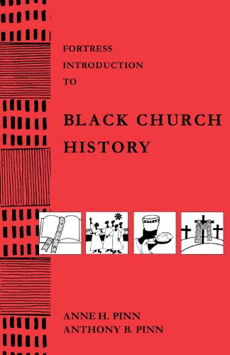 Fortress Intro Black Church History [Paperback]