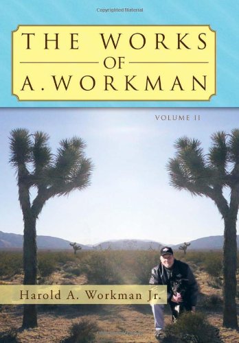 Works of A. Workman  Volume 2 [Hardcover]