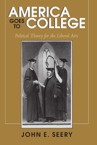 America Goes To College [Paperback]