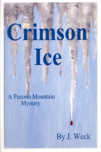 Crimson Ice [Paperback]