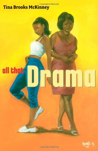 All That Drama [Paperback]