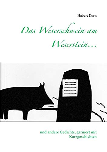 Das Weserschein Am Weserstein... (german Edition) [Paperback]