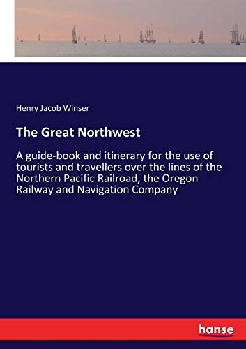 Great Northest [Paperback]