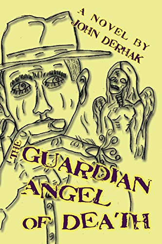 Guardian Angel of Death [Paperback]