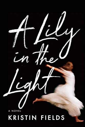 Lily in the Light [Paperback]