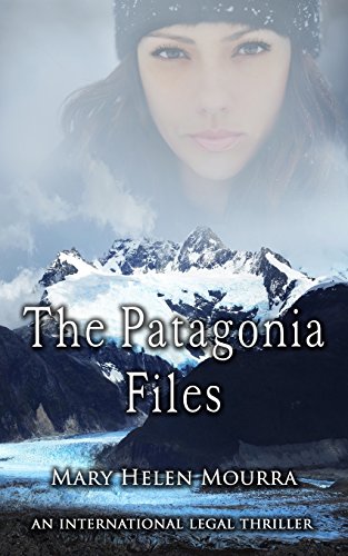 Patagonia Files [Paperback]