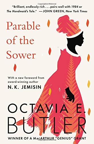 Parable of the Sower [Paperback]