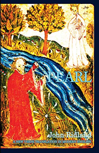 Pearl A Ne Verse Translation in Modern English [Paperback]