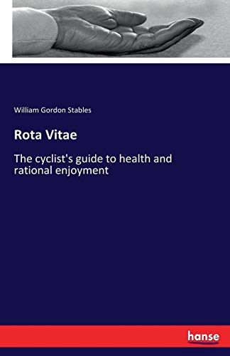 Rota Vitae [Paperback]